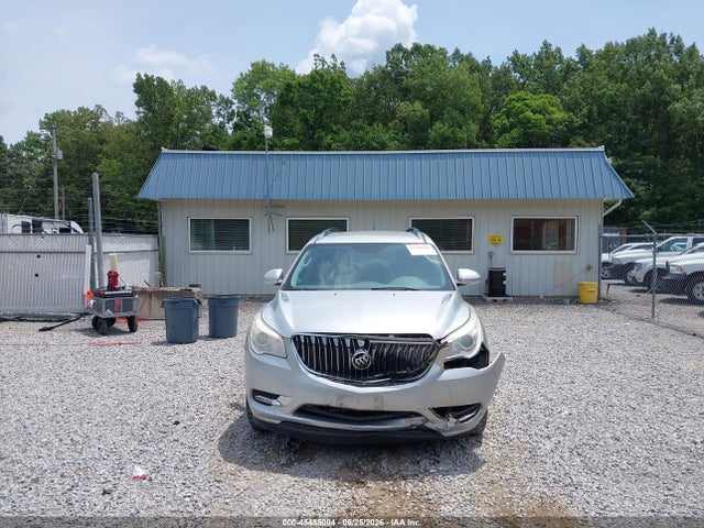 45485004 :رقم المزاد ، 5GAKRCKD7DJ107158 vin ، 2013 Buick Enclave Leather مزاد بيع