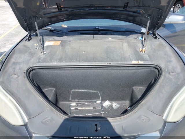 Aukcja sprzedaży 2017 Tesla Model S 100d/60d/75d/90d/p100d, vin: 5YJSA1E29HF229893, numer aukcji: 45485005