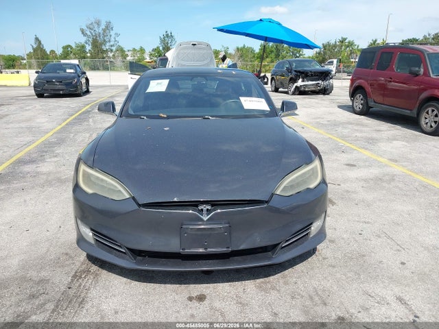 Aukcja sprzedaży 2017 Tesla Model S 100d/60d/75d/90d/p100d, vin: 5YJSA1E29HF229893, numer aukcji: 45485005