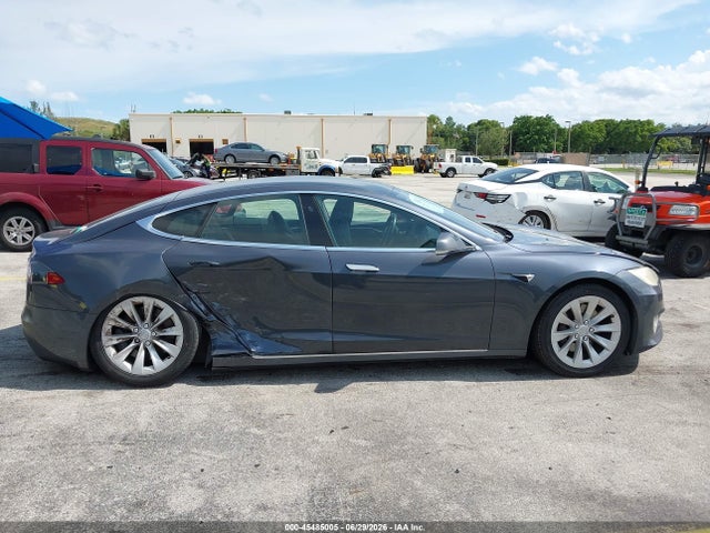 Aukcja sprzedaży 2017 Tesla Model S 100d/60d/75d/90d/p100d, vin: 5YJSA1E29HF229893, numer aukcji: 45485005
