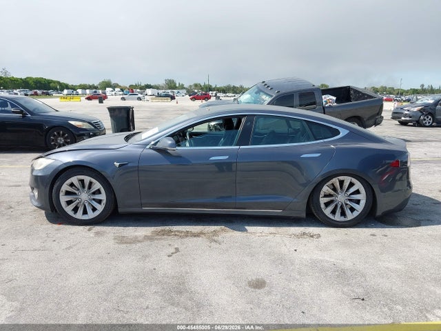 Aukcja sprzedaży 2017 Tesla Model S 100d/60d/75d/90d/p100d, vin: 5YJSA1E29HF229893, numer aukcji: 45485005