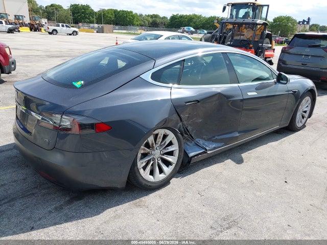 Aukcja sprzedaży 2017 Tesla Model S 100d/60d/75d/90d/p100d, vin: 5YJSA1E29HF229893, numer aukcji: 45485005