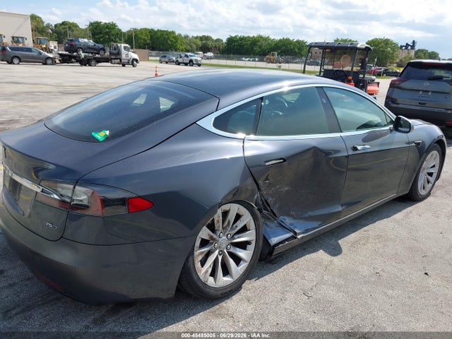 Aukcja sprzedaży 2017 Tesla Model S 100d/60d/75d/90d/p100d, vin: 5YJSA1E29HF229893, numer aukcji: 45485005