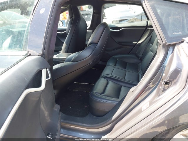 Aukcja sprzedaży 2017 Tesla Model S 100d/60d/75d/90d/p100d, vin: 5YJSA1E29HF229893, numer aukcji: 45485005