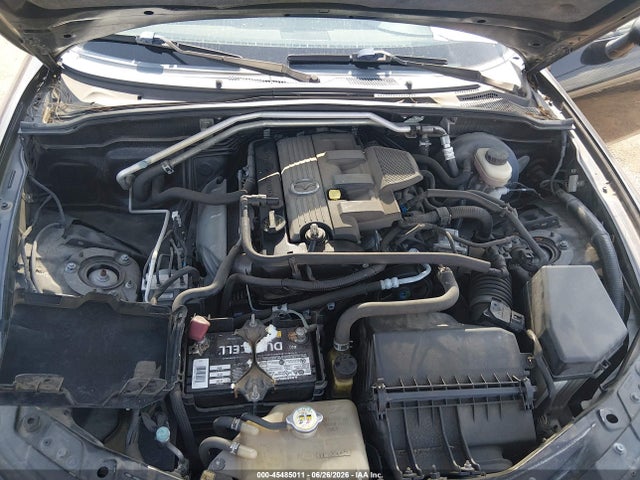 Продаж на аукціоні авто 2007 Mazda Mx-5 Sport, vin: JM1NC25F670137525, номер лоту: 45485011