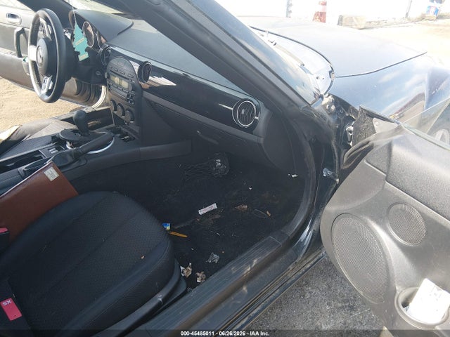 Продаж на аукціоні авто 2007 Mazda Mx-5 Sport, vin: JM1NC25F670137525, номер лоту: 45485011