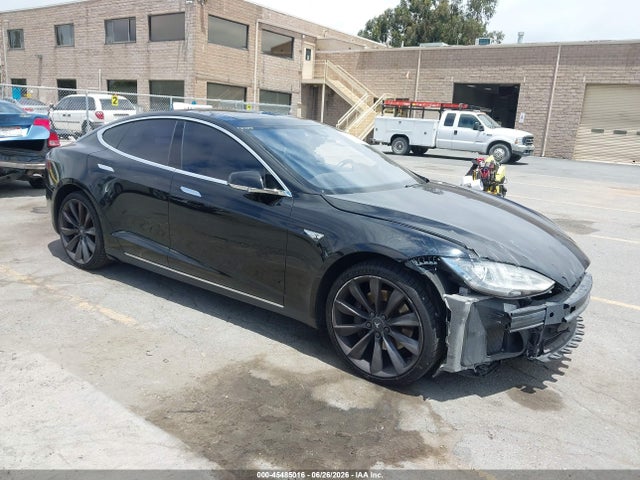 Aukcja sprzedaży 2016 Tesla Model S 60/70/75/85, vin: 5YJSA1E14GF130341, numer aukcji: 45485016