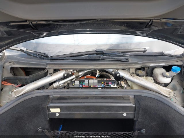 Tesla Model S 60/70/75/85 2016 5YJSA1E14GF130341 Image 10
