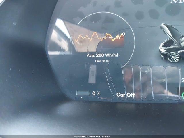 Tesla Model S 60/70/75/85 2016 5YJSA1E14GF130341 Image 17