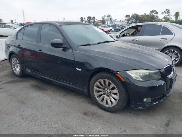 45485018 :رقم المزاد ، WBAPH57529NM33970 vin ، 2009 Bmw 328i مزاد بيع