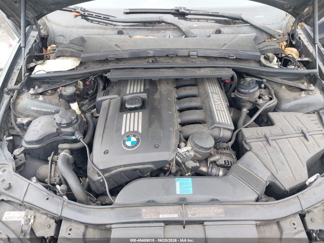 Продаж на аукціоні авто 2009 Bmw 328i, vin: WBAPH57529NM33970, номер лоту: 45485018