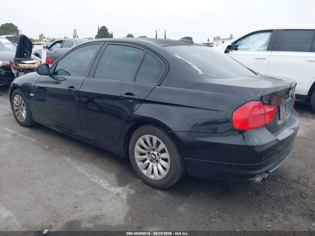 Продаж на аукціоні авто 2009 Bmw 328i, vin: WBAPH57529NM33970, номер лоту: 45485018