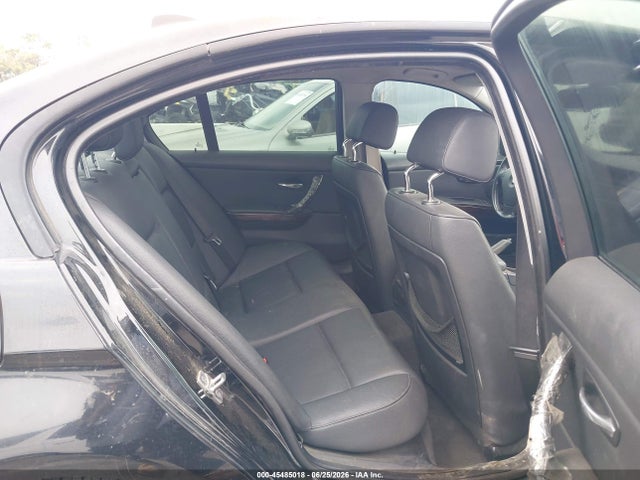 Продаж на аукціоні авто 2009 Bmw 328i, vin: WBAPH57529NM33970, номер лоту: 45485018