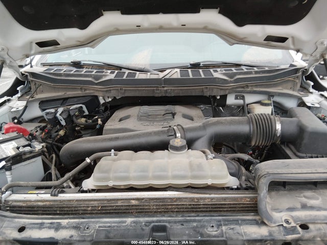 Aukcja sprzedaży 2021 Ford F-150 Lariat, vin: 1FTFW1E88MKE05224, numer aukcji: 45485023