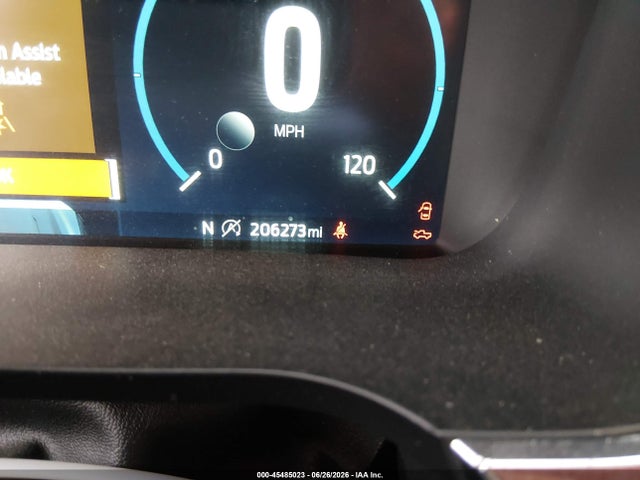 Aukcja sprzedaży 2021 Ford F-150 Lariat, vin: 1FTFW1E88MKE05224, numer aukcji: 45485023