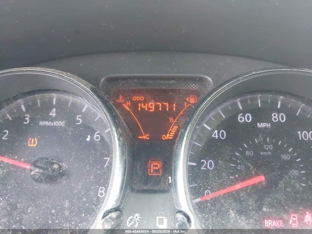 Nissan Versa 1.6 Sv 2014 3N1CN7AP7EL855066 Image 7