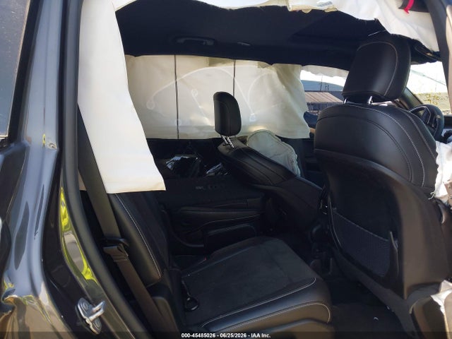 Aukcja sprzedaży 2025 Jeep Grand Cherokee L Altitude X 4x2, vin: 1C4RJJAG4S8722419, numer aukcji: 45485026