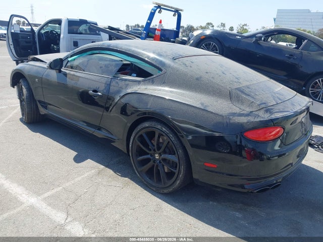 SCBCG2ZG9LC074642 Bentley Continental Gt V8/v8 First Edition