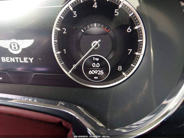 SCBCG2ZG9LC074642 Bentley Continental Gt V8/v8 First Edition