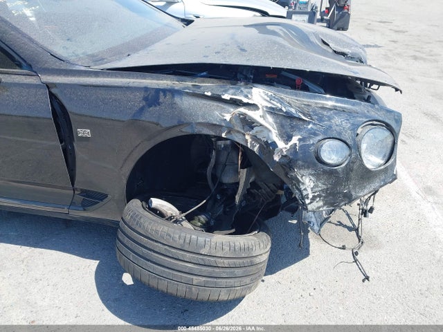SCBCG2ZG9LC074642 Bentley Continental Gt V8/v8 First Edition