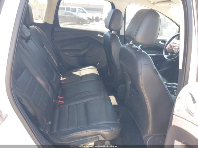 Aukcja sprzedaży 2015 Ford Escape Titanium, vin: 1FMCU0J95FUA92671, numer aukcji: 45485033