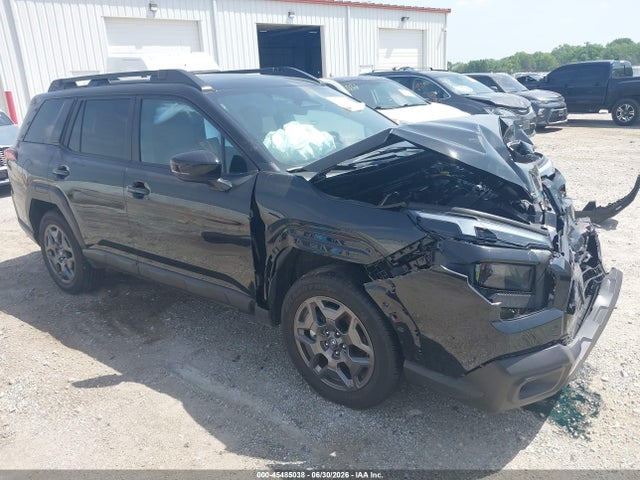 Продажа на аукционе авто 2026 Subaru Outback Premium, vin: JF2BUPBD4TY507531, номер лота: 45485038