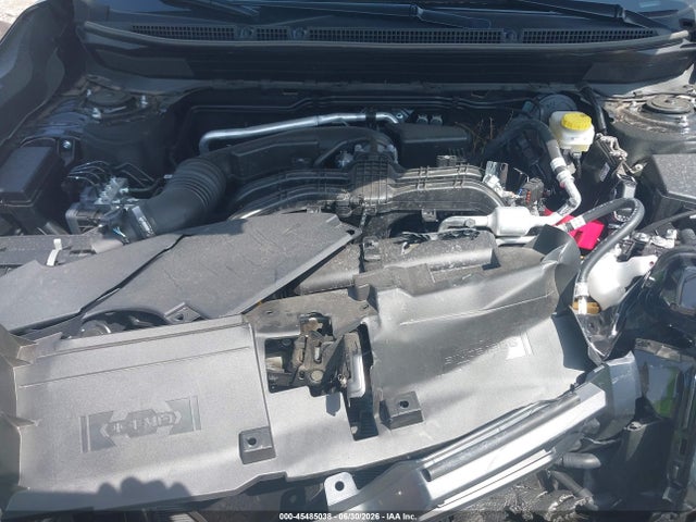 Продажа на аукционе авто 2026 Subaru Outback Premium, vin: JF2BUPBD4TY507531, номер лота: 45485038