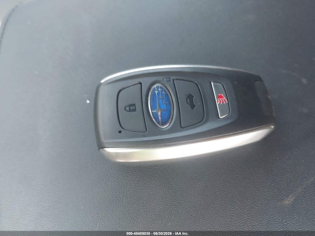 Продажа на аукционе авто 2026 Subaru Outback Premium, vin: JF2BUPBD4TY507531, номер лота: 45485038