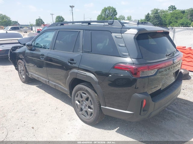 Продажа на аукционе авто 2026 Subaru Outback Premium, vin: JF2BUPBD4TY507531, номер лота: 45485038