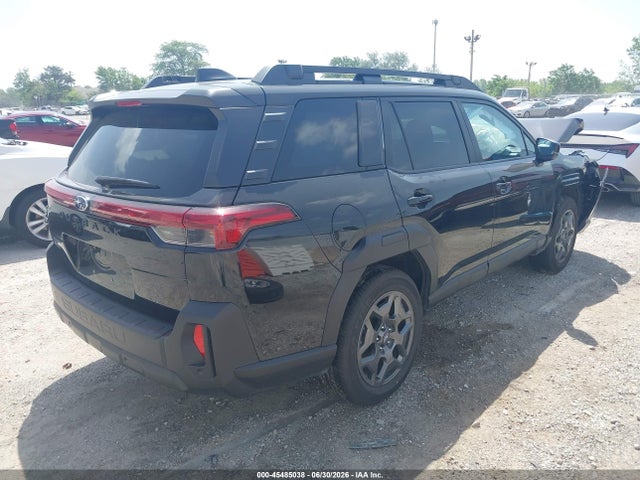 Продажа на аукционе авто 2026 Subaru Outback Premium, vin: JF2BUPBD4TY507531, номер лота: 45485038