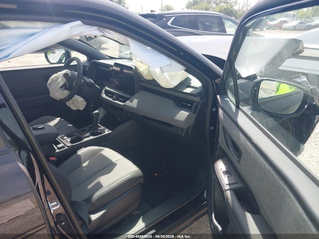 Продажа на аукционе авто 2026 Subaru Outback Premium, vin: JF2BUPBD4TY507531, номер лота: 45485038