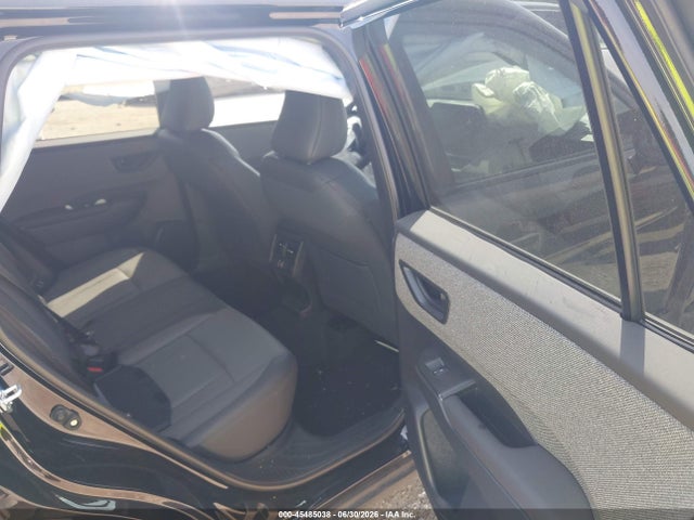 Продажа на аукционе авто 2026 Subaru Outback Premium, vin: JF2BUPBD4TY507531, номер лота: 45485038