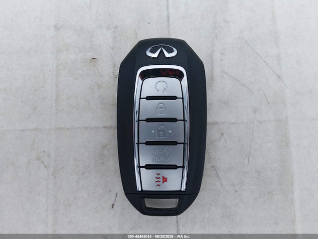 Продажа на аукционе авто 2023 Infiniti Qx60 Sensory Awd, vin: 5N1DL1GS6PC366555, номер лота: 45485048