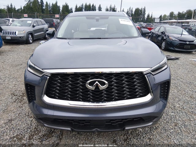 Продажа на аукционе авто 2023 Infiniti Qx60 Sensory Awd, vin: 5N1DL1GS6PC366555, номер лота: 45485048