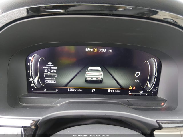 Продажа на аукционе авто 2023 Infiniti Qx60 Sensory Awd, vin: 5N1DL1GS6PC366555, номер лота: 45485048