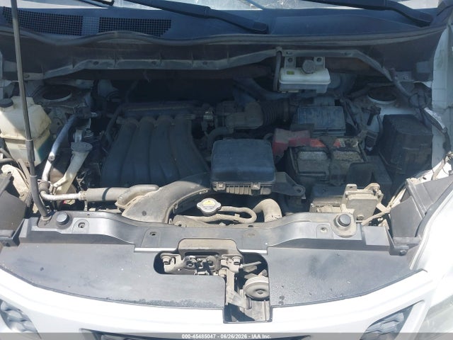 Nissan Nv200 S 2018 3N6CM0KN2JK700247 Image 10