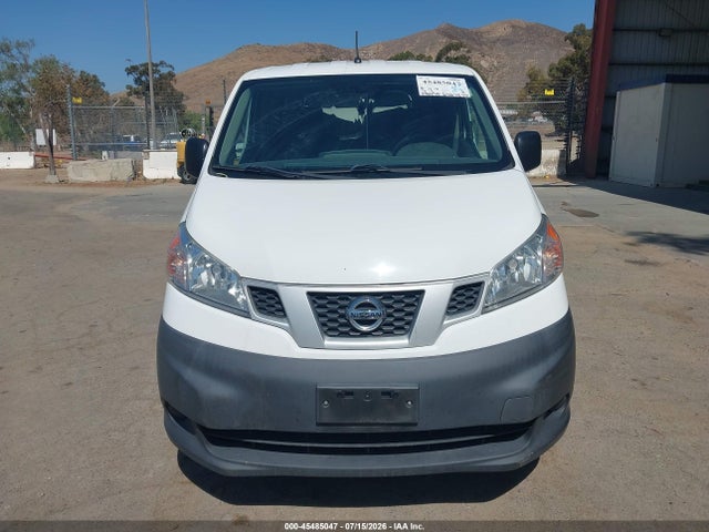Nissan Nv200 S 2018 3N6CM0KN2JK700247 Image 13