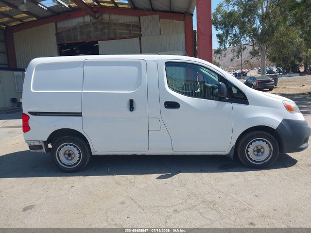 Nissan Nv200 S 2018 3N6CM0KN2JK700247 Image 14
