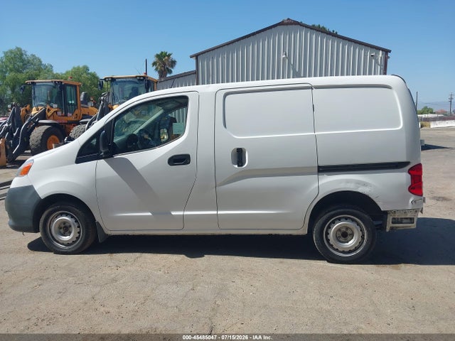 Nissan Nv200 S 2018 3N6CM0KN2JK700247 Image 15