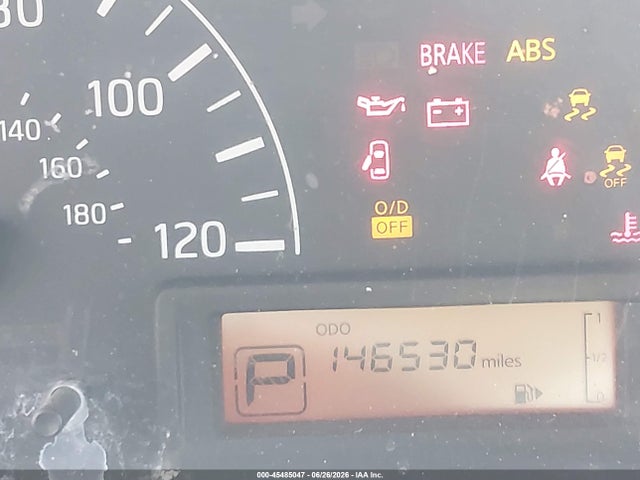 Nissan Nv200 S 2018 3N6CM0KN2JK700247 Image 16