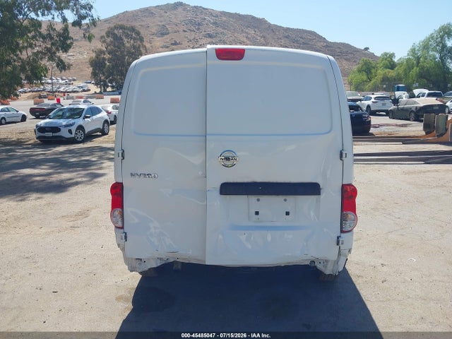 Nissan Nv200 S 2018 3N6CM0KN2JK700247 Image 17