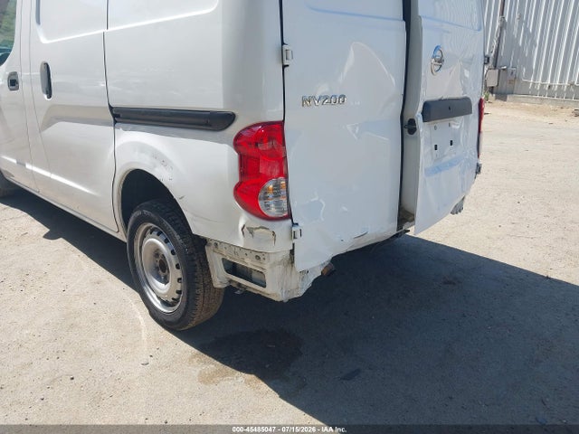 Nissan Nv200 S 2018 3N6CM0KN2JK700247 Image 12
