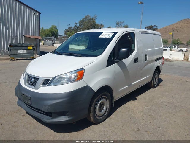 Nissan Nv200 S 2018 3N6CM0KN2JK700247 Image 2