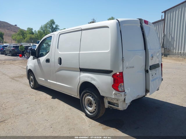 Nissan Nv200 S 2018 3N6CM0KN2JK700247 Image 3