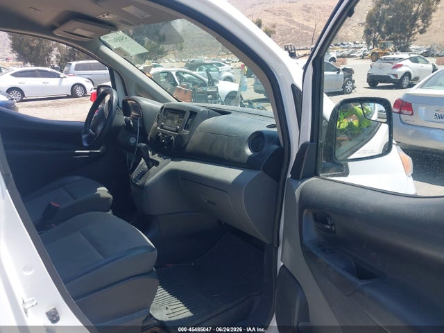 Nissan Nv200 S 2018 3N6CM0KN2JK700247 Image 5