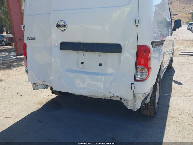 Nissan Nv200 S 2018 3N6CM0KN2JK700247 Image 6