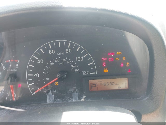 Nissan Nv200 S 2018 3N6CM0KN2JK700247 Image 7