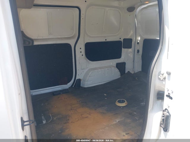 Nissan Nv200 S 2018 3N6CM0KN2JK700247 Image 8