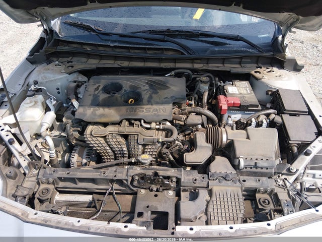 1N4BL4BV7LC199914 Nissan Altima S Fwd