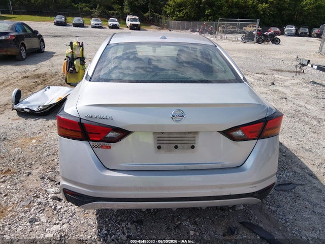 1N4BL4BV7LC199914 Nissan Altima S Fwd